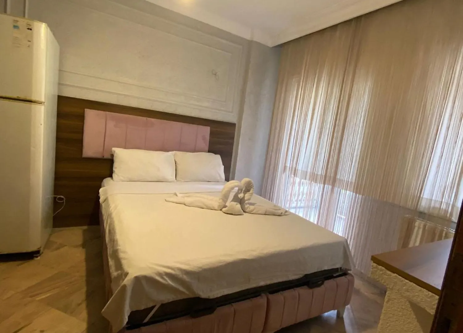 Apartamento Ramo'S By Ramo Estambul 0*,