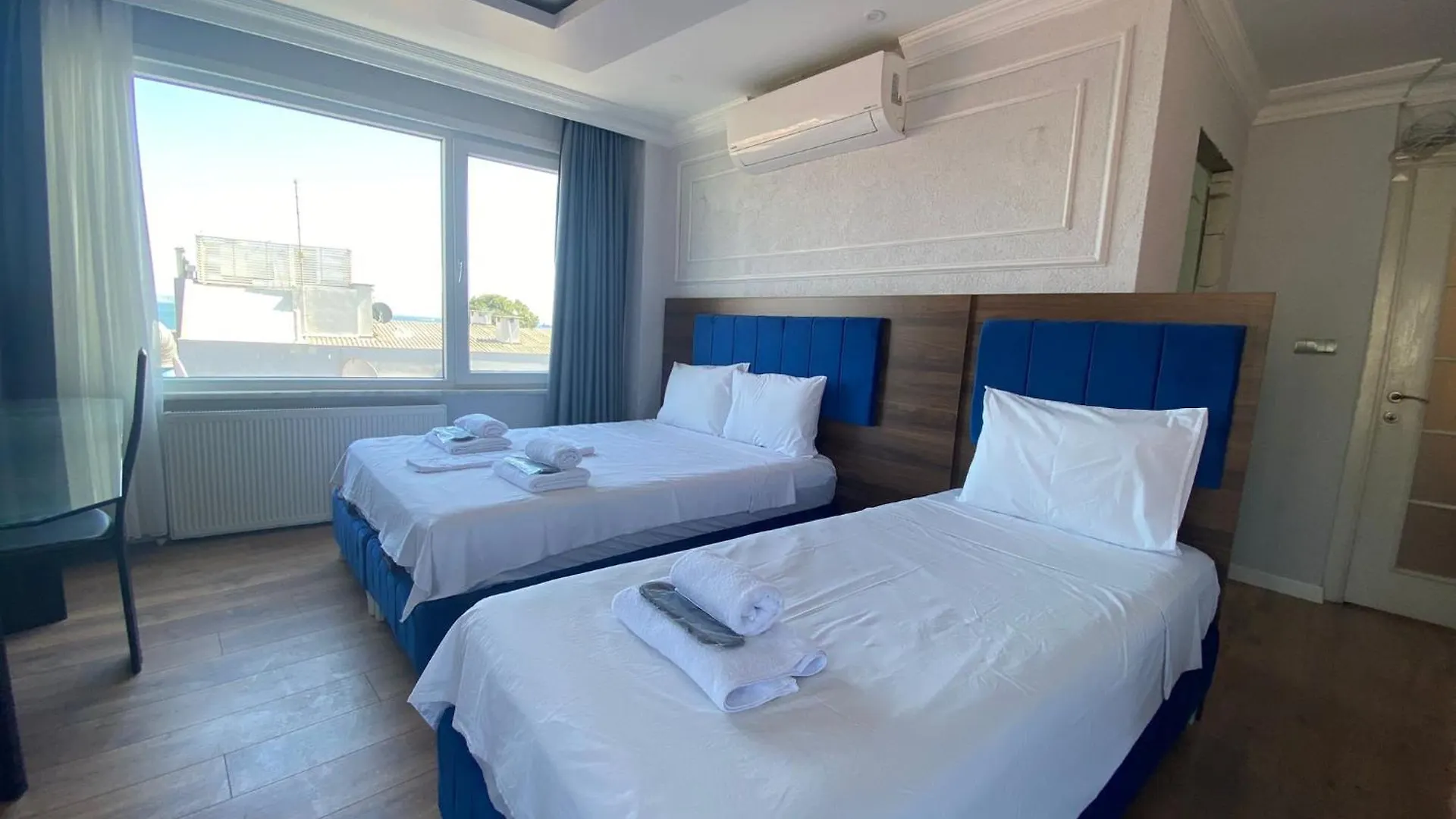Apartamento Ramo'S By Ramo Estambul