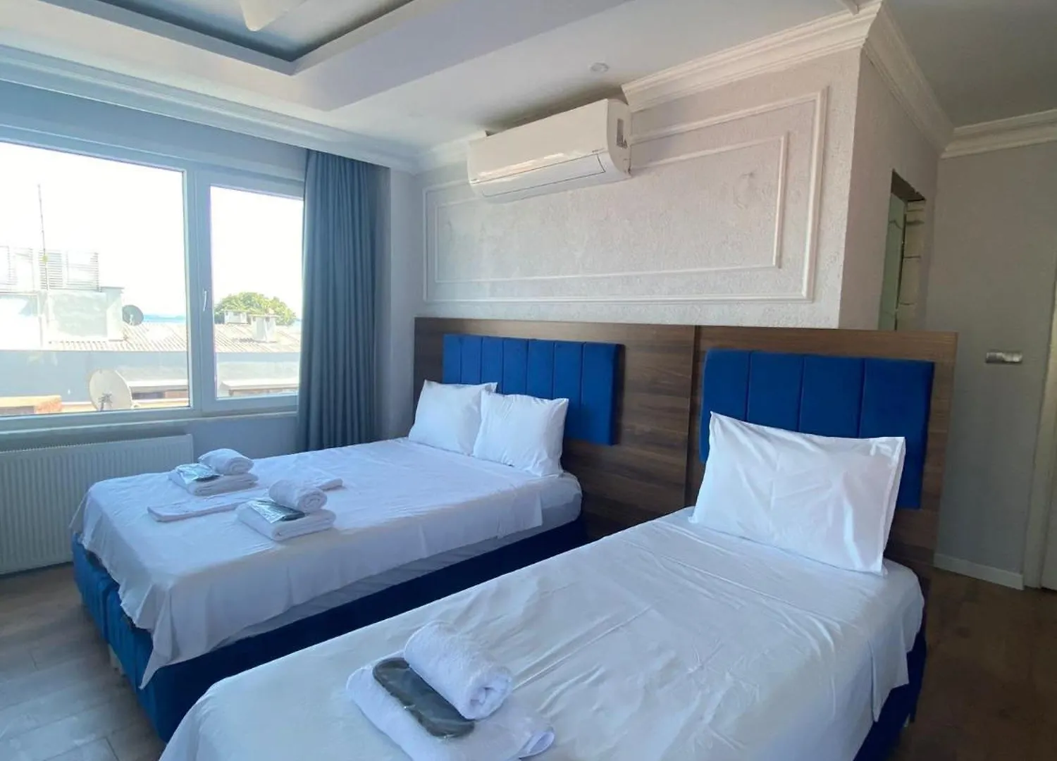 Apartamento Ramo'S By Ramo Estambul