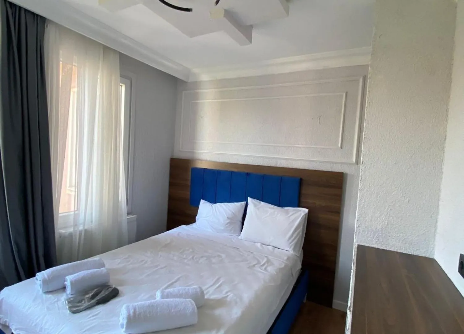 Apartamento Ramo'S By Ramo Estambul